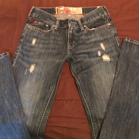 HCO JEANS - Picture 2 of 2